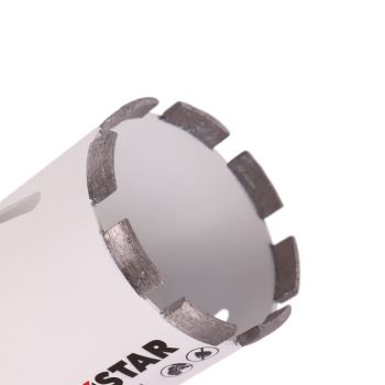 Свердло алмазне Distar 68x45-8xM14 Rocket (11120049027) - Фото №3