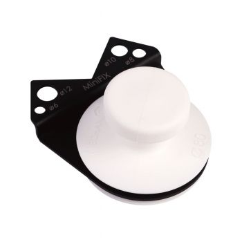 Мини присоски с кондуктором Distar MiniFix (89568442174) - Фото №2