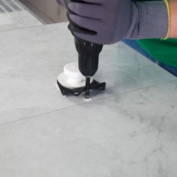 Мини присоски с кондуктором Distar MiniFix (89568442174) - Фото №4