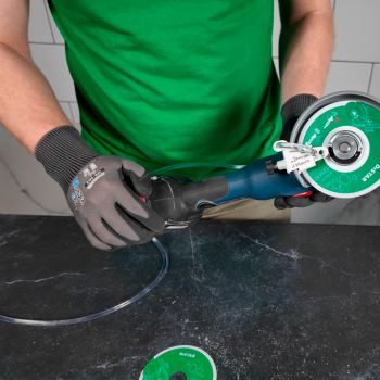 Система подачи води Mechanic Spray 115-125 (87015424024) - Фото №5