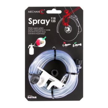 Система подачи води Mechanic Spray 115-125 (87015424024) - Фото №6