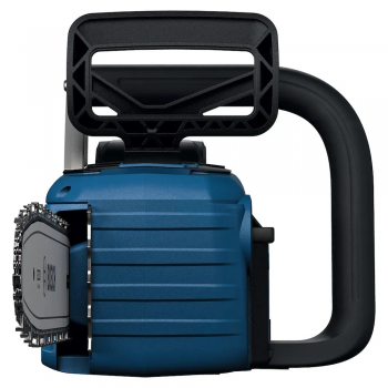 Цепная пила аккумуляторная Bosch GKE 18V-40 Professional (06008D3000) - Фото №4