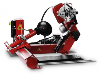 Автоматический шиномонтажный станок REDATS MT-26 (11-00-78) - Фото №2