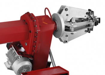 Автоматический шиномонтажный станок REDATS MT-26 (11-00-78) - Фото №5