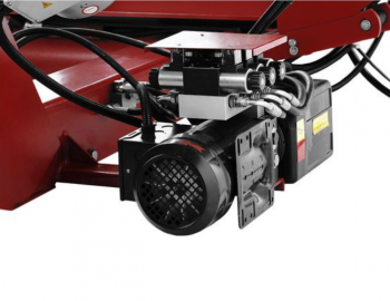 Автоматический шиномонтажный станок REDATS MT-26 (11-00-78) - Фото №6