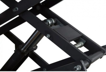 Подъемник ножничный REDATS L-600F (15-01-59) - Фото №2