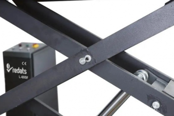 Подъемник ножничный REDATS L-600F (15-01-59) - Фото №4