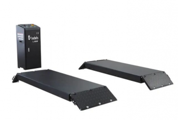 Подъемник ножничный REDATS L-600F (15-01-59) - Фото №5