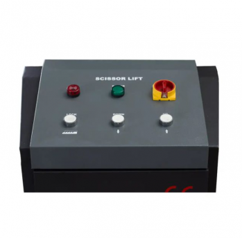 Подъемник ножничный REDATS L-600F (15-01-59) - Фото №6