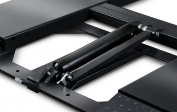 Ножничный подъемник REDATS L-520F (15-01-57) - Фото №3