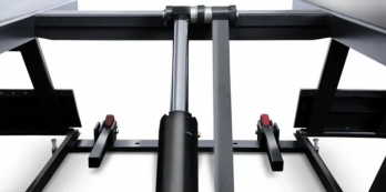 Ножничный подъемник REDATS L-520F (15-01-57) - Фото №4