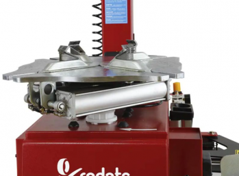 Автоматический шиномонтажный станок REDATS M-221F (11-00-96) - Фото №2