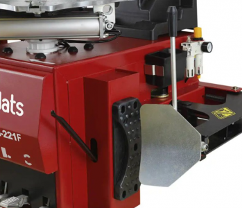 Автоматический шиномонтажный станок REDATS M-221F (11-00-96) - Фото №3