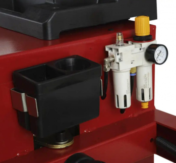 Автоматический шиномонтажный станок REDATS M-221F (11-00-96) - Фото №5