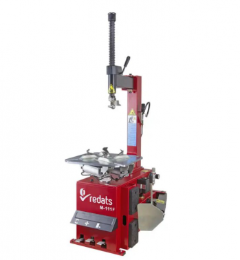 Полуавтоматический шиномонтажный станок REDATS M-111F (11-00-95) - Фото №1