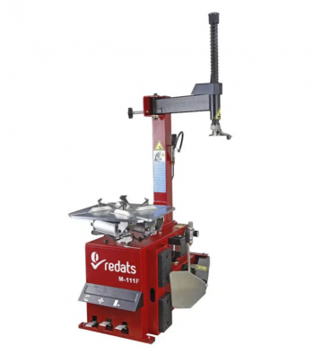 Полуавтоматический шиномонтажный станок REDATS M-111F (11-00-95) - Фото №5
