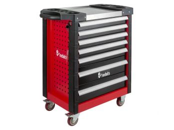 Тележка для мастерской с инструментами 420 элементов REDATS (07-02-19) - Фото №1