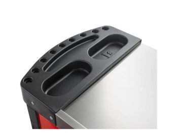 Тележка для мастерской с инструментами 420 элементов REDATS (07-02-19) - Фото №4