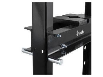 Пресс гидравлический 20 т с ножной педалью REDATS H-370 N (07-03-33) - Фото №5