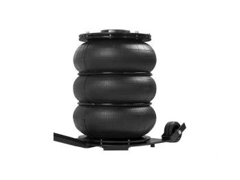 Пневматичний домкрат 4,5 т REDATS Snowman High (15-01-36) - Фото №2