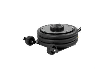 Пневматичний домкрат 4,5 т REDATS Snowman High (15-01-36) - Фото №4