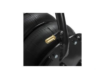 Пневматичний домкрат 4,5 т REDATS Snowman High (15-01-36) - Фото №6