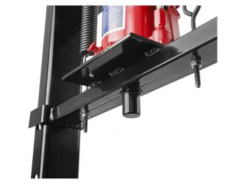 Пресс гидравлический 20 т REDATS H-320 (07-01-84) - Фото №4