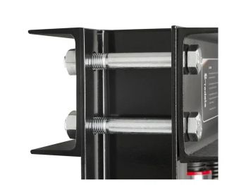 Пресс гидравлический 20 т REDATS H-320 (07-01-84) - Фото №6