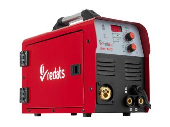 Сварочный аппарат REDATS SM-160 (19-00-51) - Фото №1