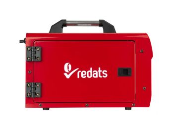 Сварочный аппарат REDATS SM-160 (19-00-51) - Фото №2