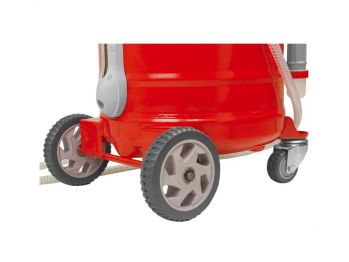 Устройство для откачки масла 80 л + 5 зондов REDATS D-150 (19-00-17) - Фото №3