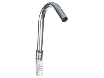 Устройство для откачки и слива масла 70 л REDATS D-200 (19-00-24) - Фото №3