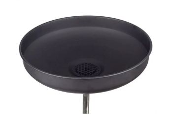 Устройство для откачки и слива масла 70 л REDATS D-200 (19-00-24) - Фото №4