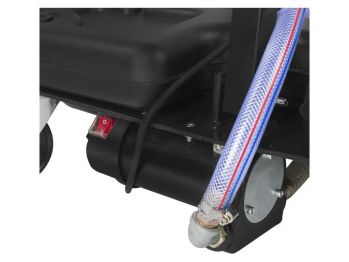 Маслосливатель с электронасосом 64 л REDATS D-320 (19-00-34) - Фото №3