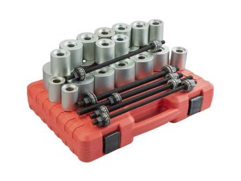 Гильзы для выпрессовки, к прессам REDATS H-370, H-370N, H-380, H-380P (07-03-35) - Фото №4