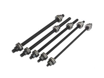 Гильзы для выпрессовки, к прессам REDATS H-370, H-370N, H-380, H-380P (07-03-35) - Фото №5