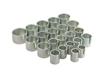 Гильзы для выпрессовки, к прессам REDATS H-370, H-370N, H-380, H-380P (07-03-35) - Фото №6