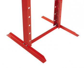 Пресс гидравлический 12 т REDATS H-300 (07-04-87) - Фото №6