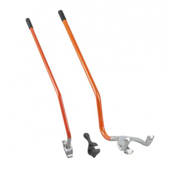 Набор для ручного шиномонтажа грузовых шин REDATS STANDART (11-00-22) - Фото №6