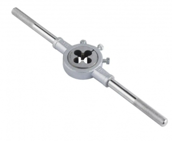 Метричные и дюймовые метчики и плашки REDATS 110 шт. (07-03-28) - Фото №5