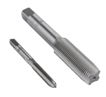 Метричные и дюймовые метчики и плашки REDATS 110 шт. (07-03-28) - Фото №6