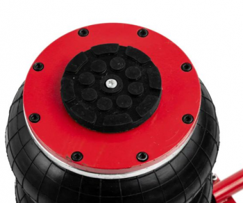 Пневматический домкрат 3,5т REDATS LS-220 (15-00-95) - Фото №4