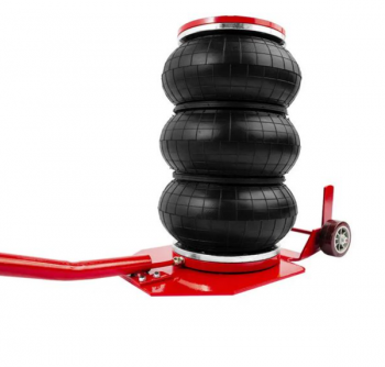 Пневматический домкрат 3,5т REDATS LS-220 (15-00-95) - Фото №5