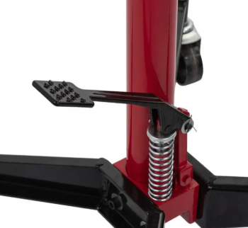 Трансмиссионная стойка REDATS H-220 (07-01-82) - Фото №3