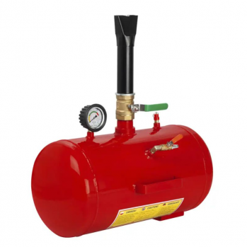 Бустер-инфлятор 29 л REDATS I-290 (06-00-70) - Фото №2