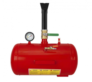 Бустер-инфлятор 29 л REDATS I-290 (06-00-70) - Фото №4