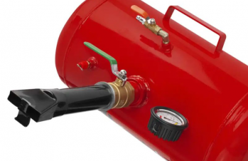 Бустер-инфлятор 29 л REDATS I-290 (06-00-70) - Фото №5