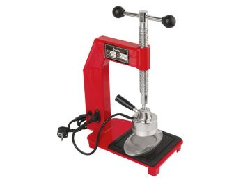 Вулканизатор для ремонта камер REDATS (18-00-62) - Фото №3