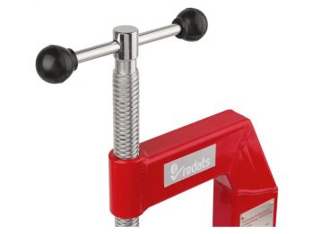 Вулканизатор для ремонта камер REDATS (18-00-62) - Фото №4