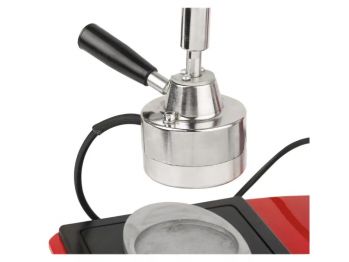 Вулканизатор для ремонта камер REDATS (18-00-62) - Фото №5